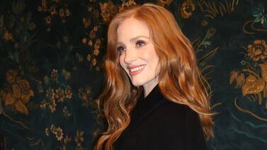 ¡Actriz Jessica Chastain está en Costa Rica! Vea las fotos de sus lujosas vacaciones