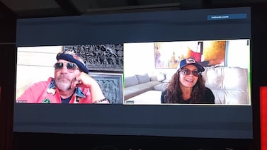 ¿Cómo hacen Lucero y Mijares para llevarse tan bien años después de su separación?