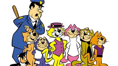 Diputada Ada Acuña comparó a diputados del Frente Amplio con la caricatura de Don Gato y su pandilla