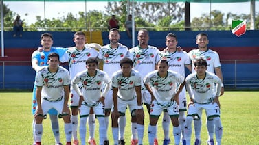 Dos equipos ticos decidieron no jugar un partido del fin de semana y la razón lo sorprenderá
