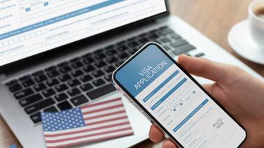 A viajero con visa lo hicieron devuelto de Estados Unidos y hasta le cancelaron el documento por cinco años
