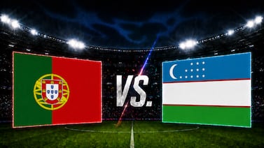 Portugal vs. Uzbekistán: horario y canales para ver el Mundial 2026 en Costa Rica, Latinoamérica y España