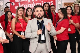 Tiendas ekono adelanta la temporada de fin de año con ¡SOMOS MÁS EKONÓMICOS!