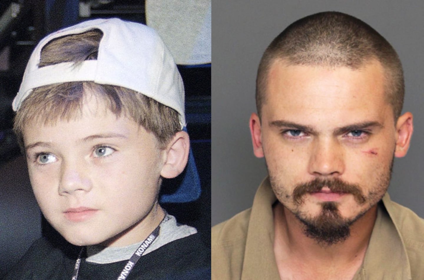 Jake Lloyd, actor que hizo de Anakin en Star Wars, estuvo en la cárcel ...