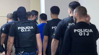 Supuesto jefe de sicarios de Los Gery anda libre pese a que ya fue condenado y a que espera otro pesado juicio