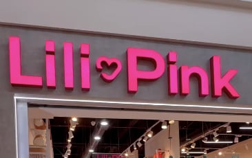 Lili Pink se pronunció tras escándalo en Colombia.