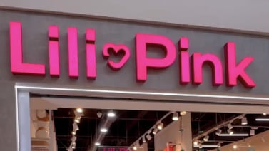 Lili Pink Costa Rica aclara su situación tras grave escándalo en Colombia por lavado de dinero