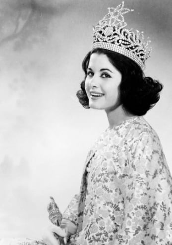 Muere ex Miss Universo y deja de luto al mundo de la belleza.