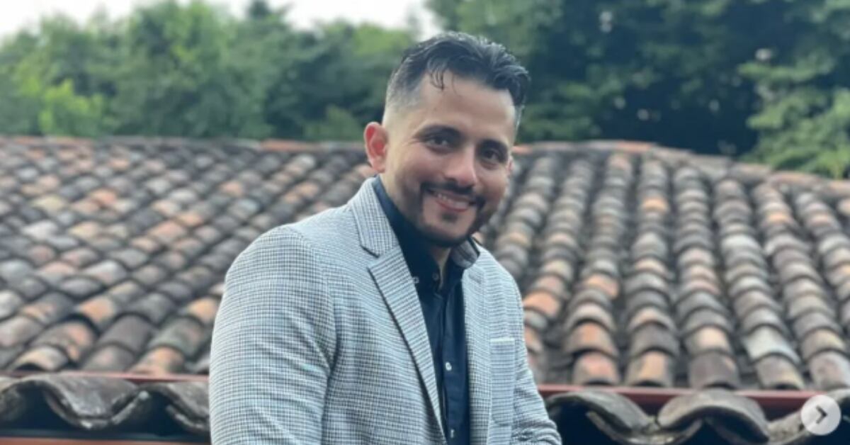 José Ricardo Carballo falleció a los 42 años, según confirmó el equipo de Pelando el Ojo.