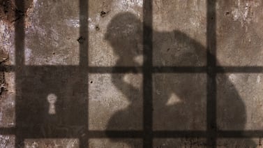 La realidad superó la ficción con lo que encontraron penitenciarios durante la cita médica de un reo en Liberia