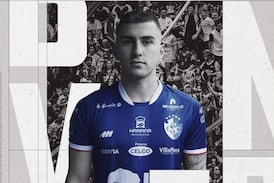 Exjugadores del Cartaginés defienden profesionalismo de Fernán Faerron pese a las dudas por su carácter