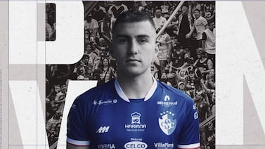 Exjugadores del Cartaginés defienden profesionalismo de Fernán Faerron pese a las dudas por su carácter