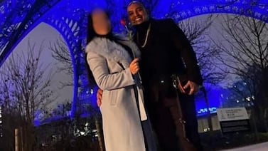 OIJ contesta a Rodrigo Chaves por qué la DEA capturó al supuesto narco tico “Shock” en Londres