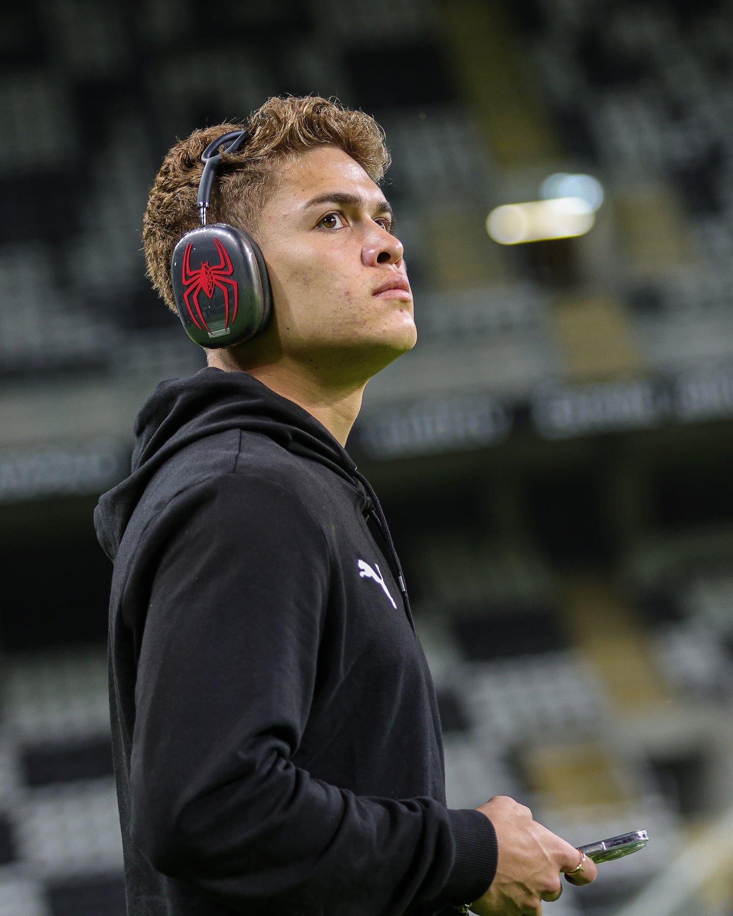 Brandon Aguilera, Rio Ave, Portugal