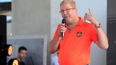 Héctor Trejos confiesa que una decisión le quitó el sueño para definir el futuro de Puntarenas FC