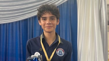 “Gracias, Dios, por escuchar tantas oraciones”: familia de Daniel agradece que lo encontraran en el sexto día de búsqueda