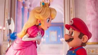 Super Mario Bros 2 La película incluirá algunos personajes “viejos conocidos”