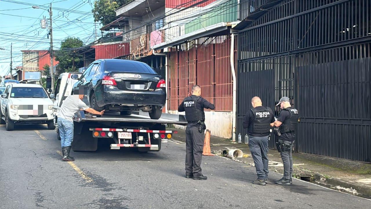 Capturan a sospechosos de secuestro extorsivo contra mujer