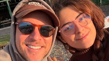 Mauricio Hoffmann y Majo Ulate no llegaron al juicio contra Diego Bravo por esta razón
