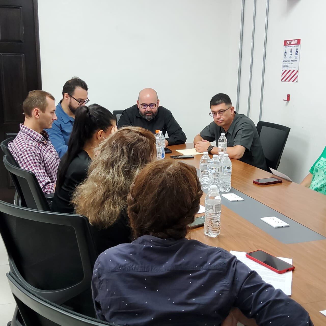 33 de los 200 migrantes enviados por Estados Unidos permanecen en Costa Rica