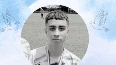 Crimen de menores transmitido por TikTok: Muchachito iba a empezar a cumplir sus sueños