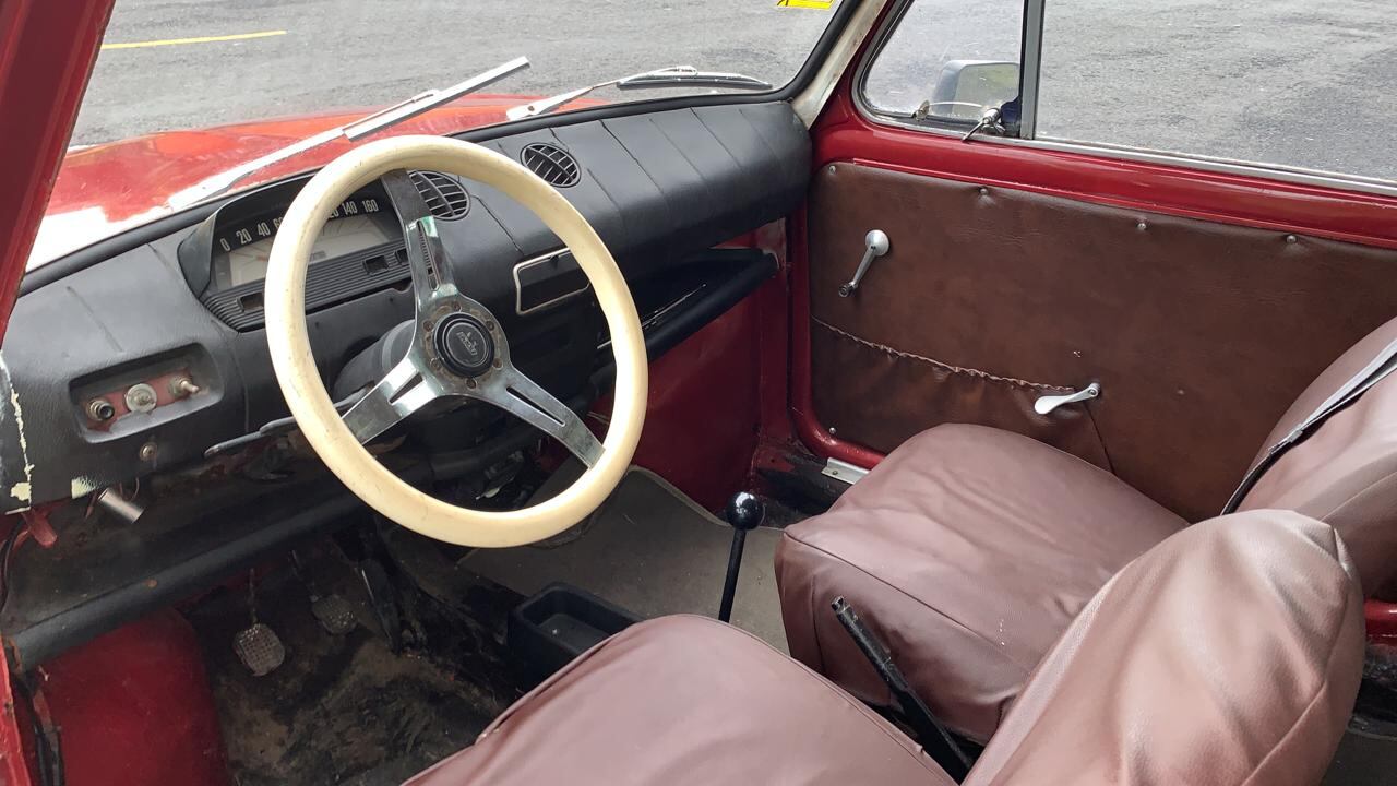 Chuzo de la semana, Lorena Murillo y Óscar Gómez