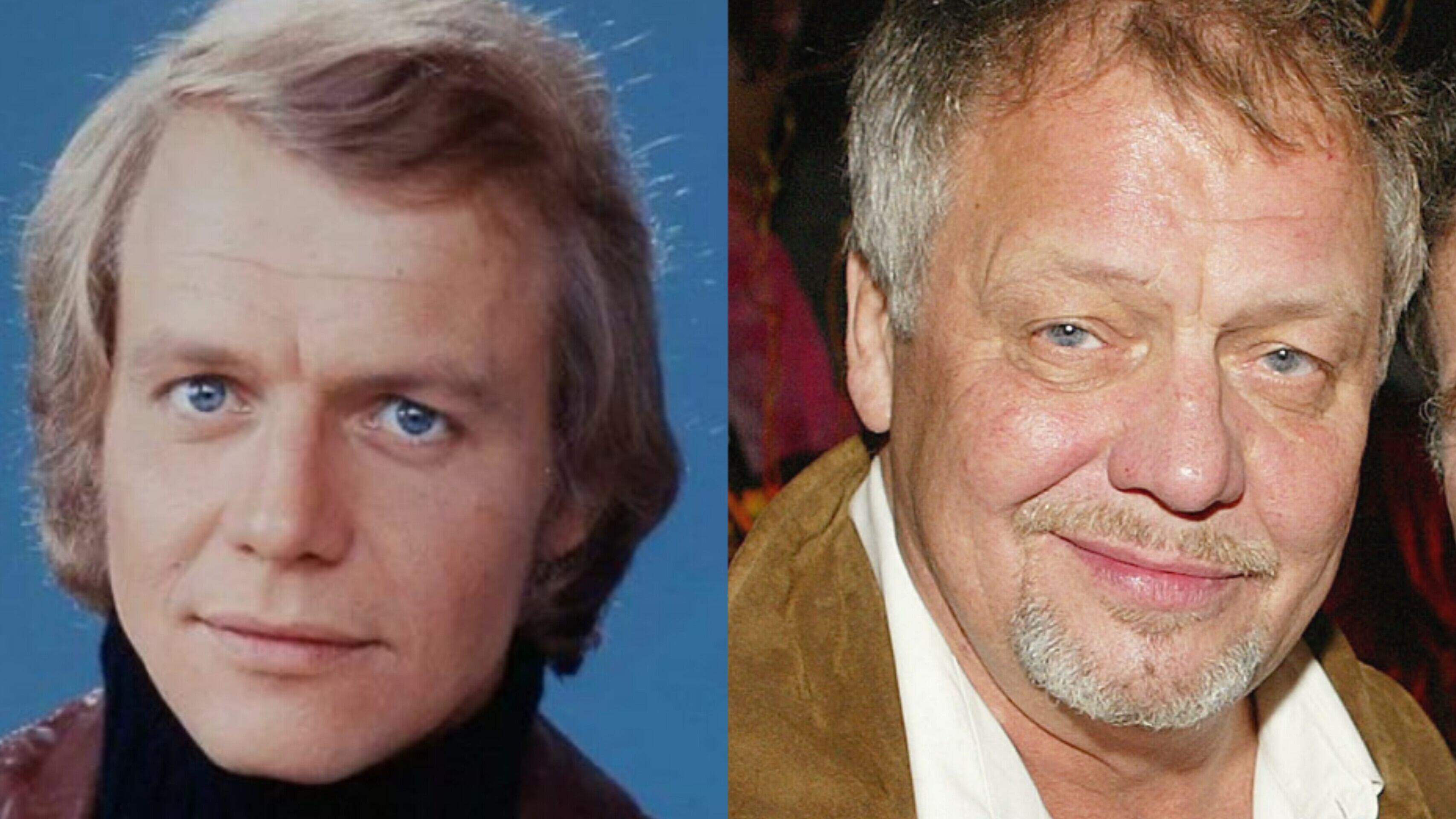 David Soul