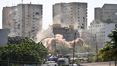 ¿Está preparado para un terremoto? Estas recomendaciones pueden hacer la diferencia durante una emergencia