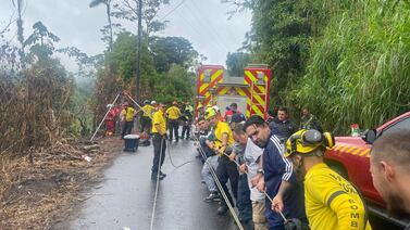 Tragedia en paseo de amigos privó a papá de celebrar uno de los momentos que más anhelaba