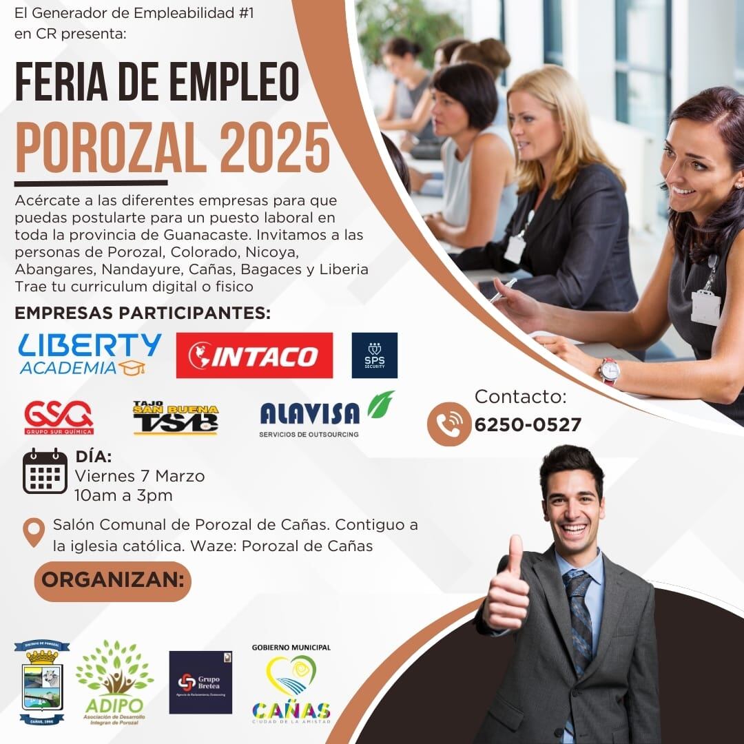 feria de empleo