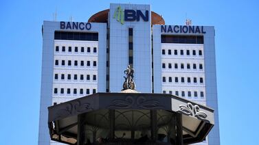 Esto responde el Banco Nacional por la caída del servicio de Sinpe Móvil
