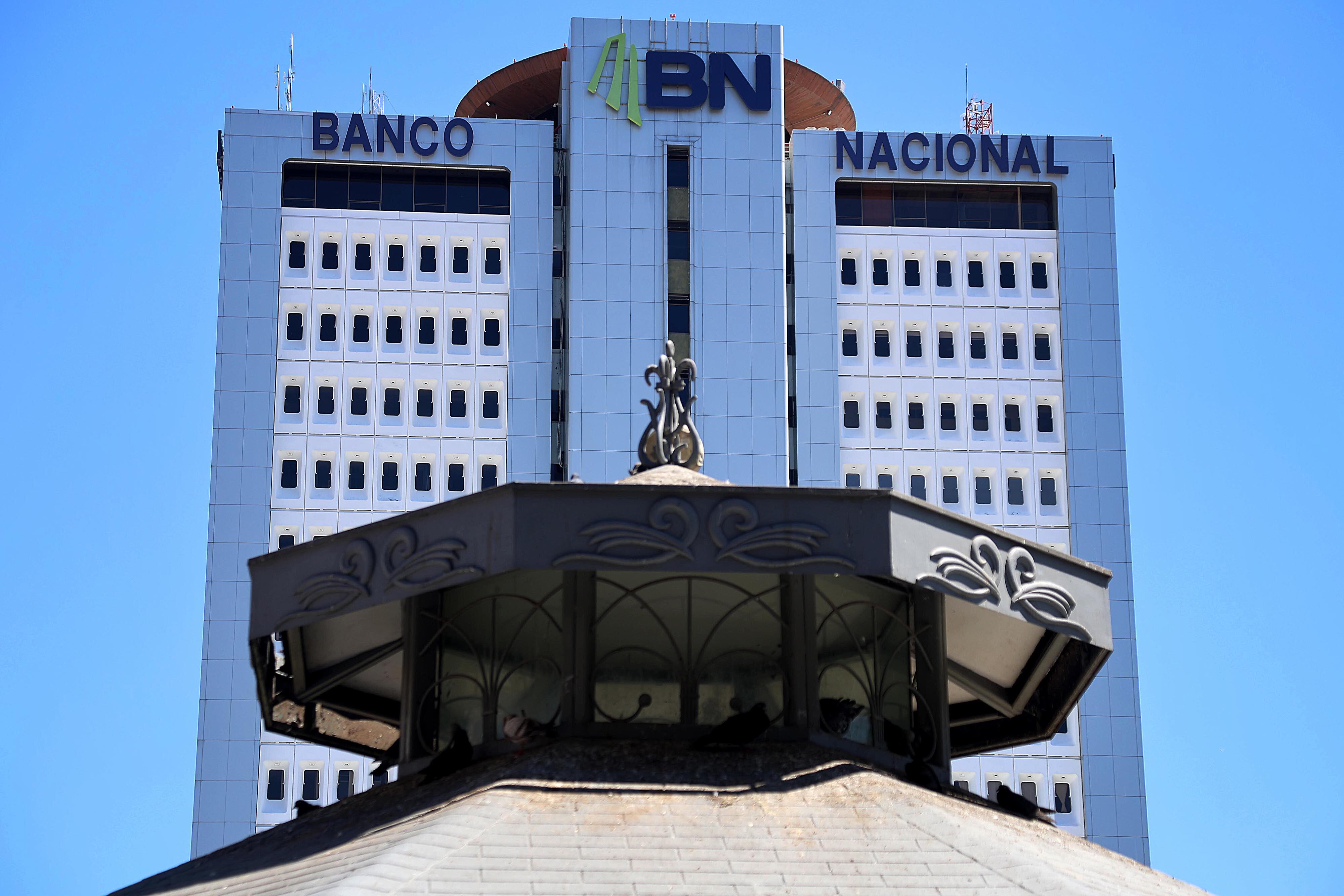 Las empresas propiedad del Banco Nacional están exentas de la regulación de la Ley de Empleo Público, según la Procuraduría.