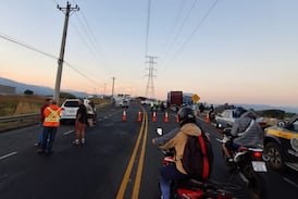 Así habría ocurrido el choque múltiple que terminó cobrando la vida de un joven en El Coyol de Alajuela