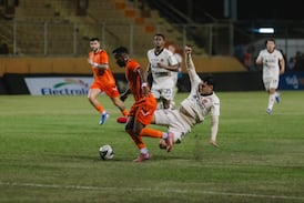 Tras cuernos, palos para Alajuelense: Derrota en Puntarenas no fue lo único malo de la fecha para los manudos