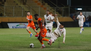 Alajuelense aclara por qué apeló sanción por daño a lavatorio y hará esto más al respecto