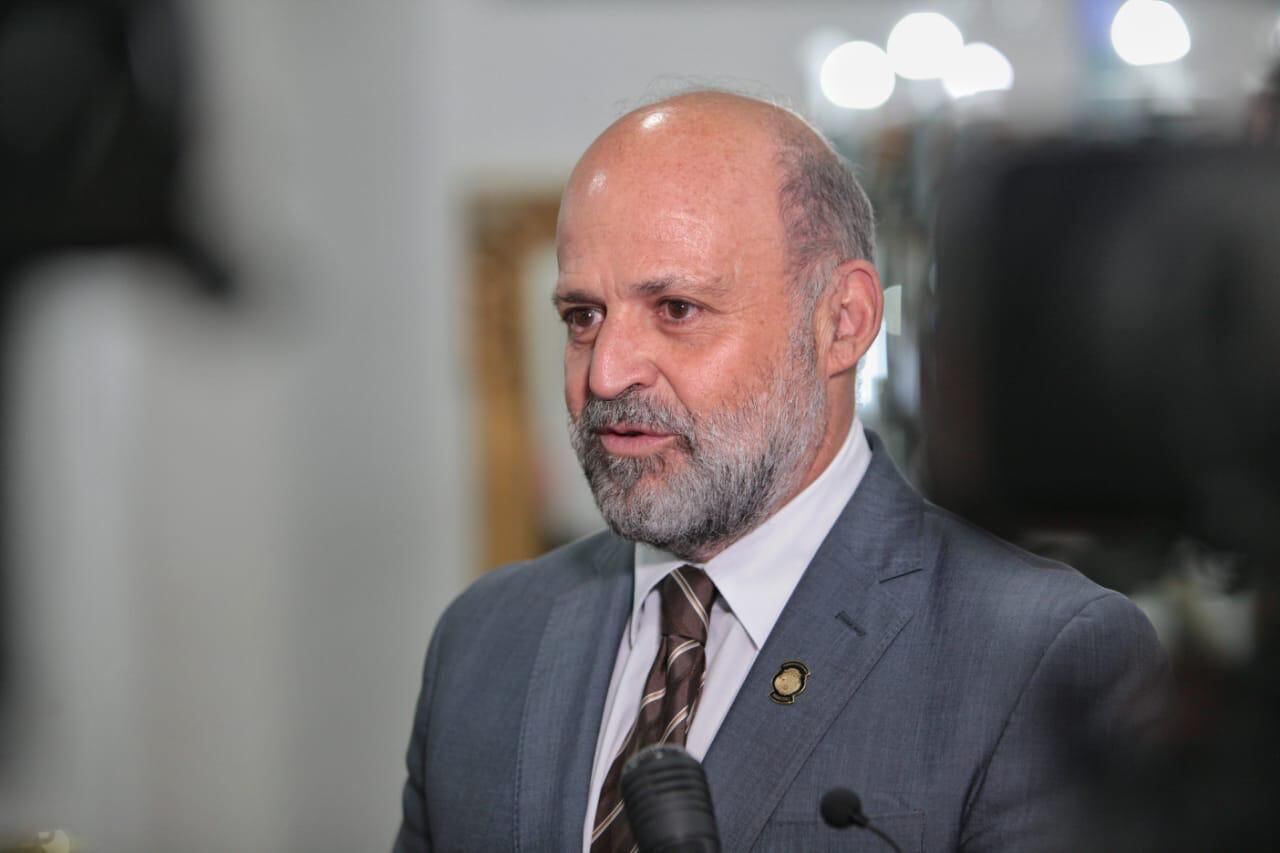 Carlos Manuel Rodríguez es el papá del programa Pago por Servicios Ambientales (PSA) del Fondo Nacional de Financiamiento Forestal (Fonafifo). Fue ministro de Ambiente en tres períodos (1998-2000, 2002-2006 y 2018-hasta el 31 de agosto de 2020).