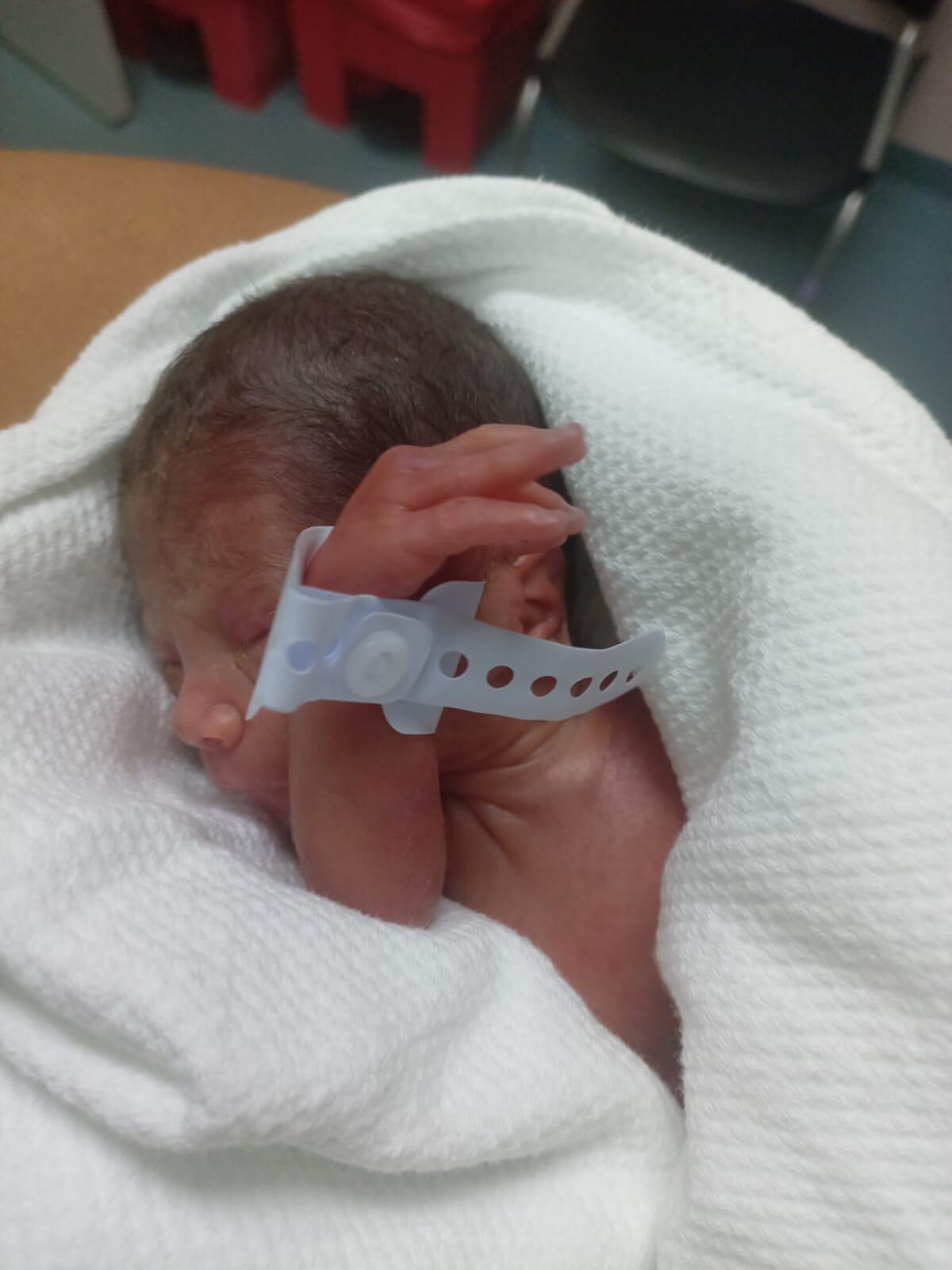 Melanie Herrera contó los horrores que vivió su hermana Angie luego de dar a luz a la pequeña Isabella.