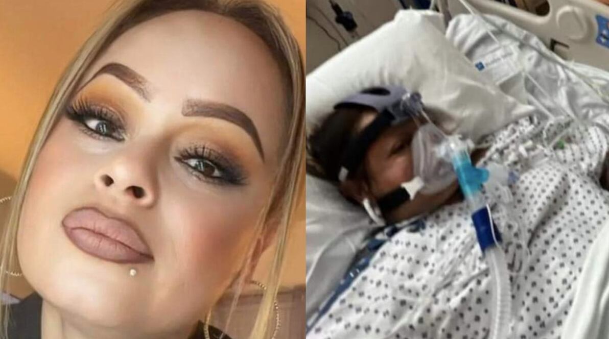 Laura Barajas. Foto: El Tiempo, Colombia