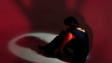 Vecinas salvaron a mujer que era asfixiada por su pareja