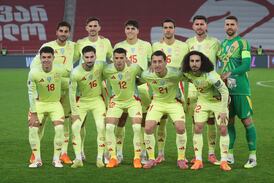 Una nueva selección asegura su boleto al mundial de fútbol de Norteamérica 2026