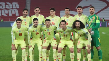 Una nueva selección asegura su boleto al mundial de fútbol de Norteamérica 2026