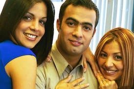 Lynda Díaz, Marilin Gamboa y Maricruz Leiva hablan del cierre de 7 Estrellas tras 27 años al aire