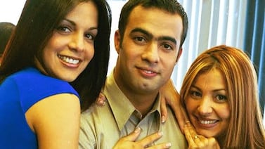 Lynda Díaz, Marilin Gamboa y Maricruz Leiva hablan del cierre de 7 Estrellas tras 27 años al aire