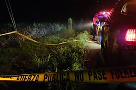 Ataque armado en Corredores deja un hombre fallecido dentro de un carro