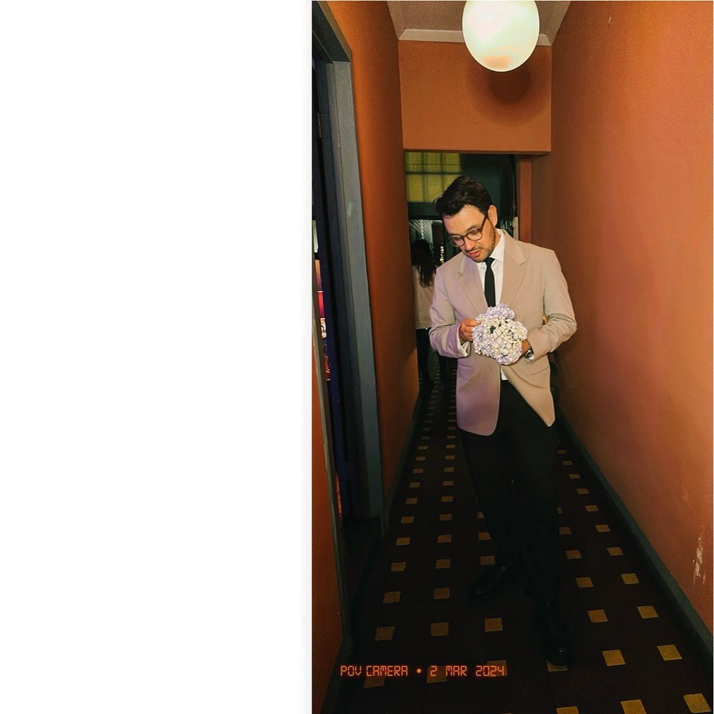 Alonso Solís, experiodista de Noticias Repretel