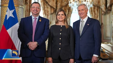 Experto dice que lo que le preocupa de los migrantes que Estados Unidos enviará a Costa Rica