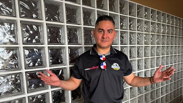 Chepe Bomba recuerda sus inicios y revela de dónde salió su famoso apodo