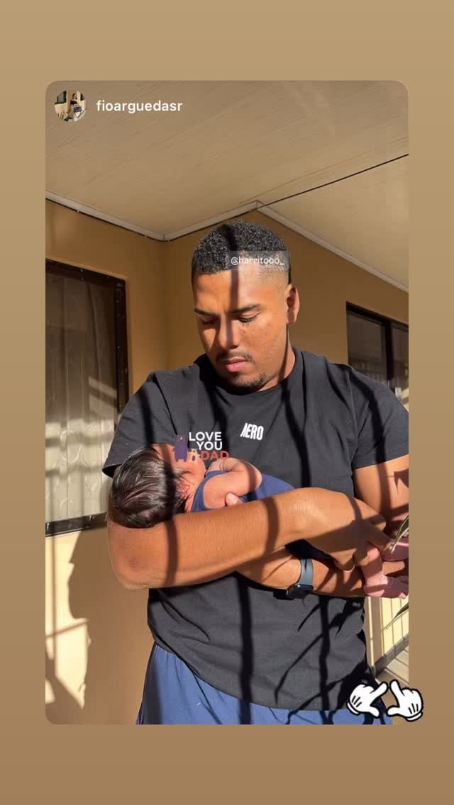 Harrick McLean Morales