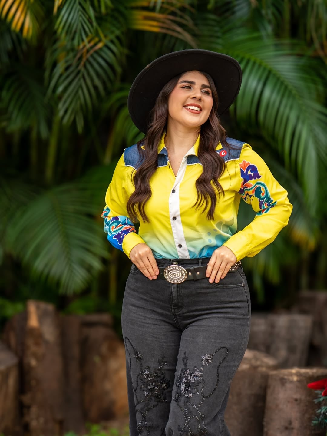 Katherinne González