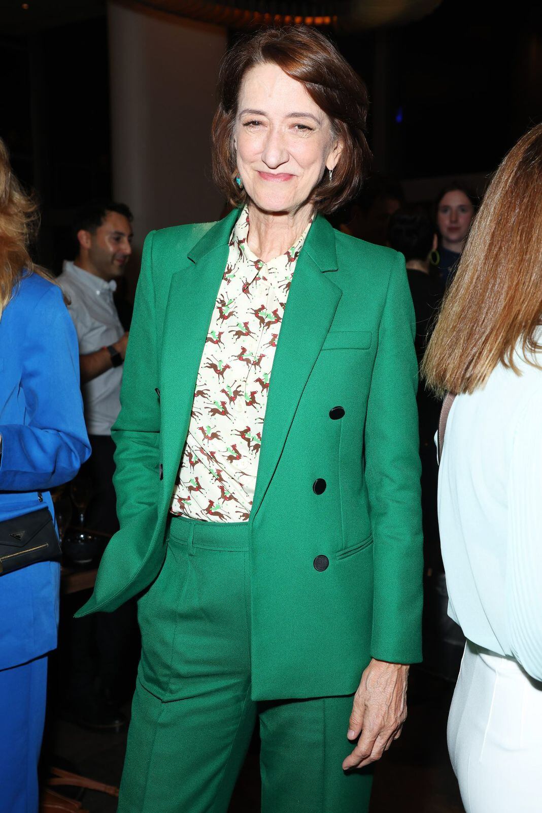 Haydn Gwynne